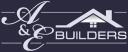 A&E Builders LLC logo